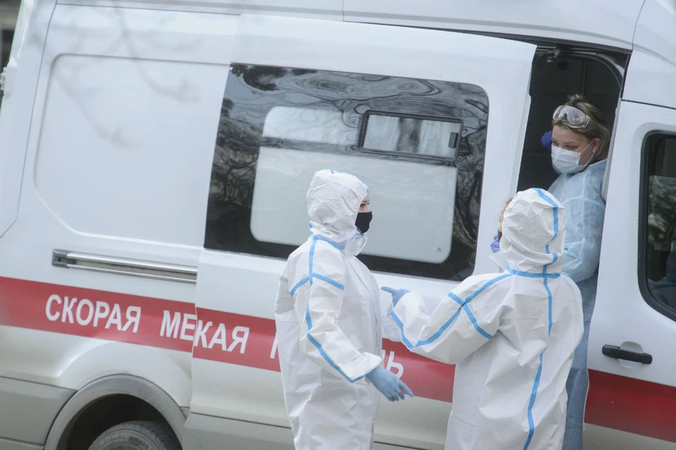 26 пациентов находятся в тяжелом состоянии, 15 из них находятся в реанимации.