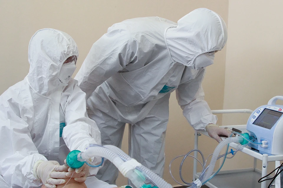 Пять человек умерли от коронавируса за сутки в Иркутской области