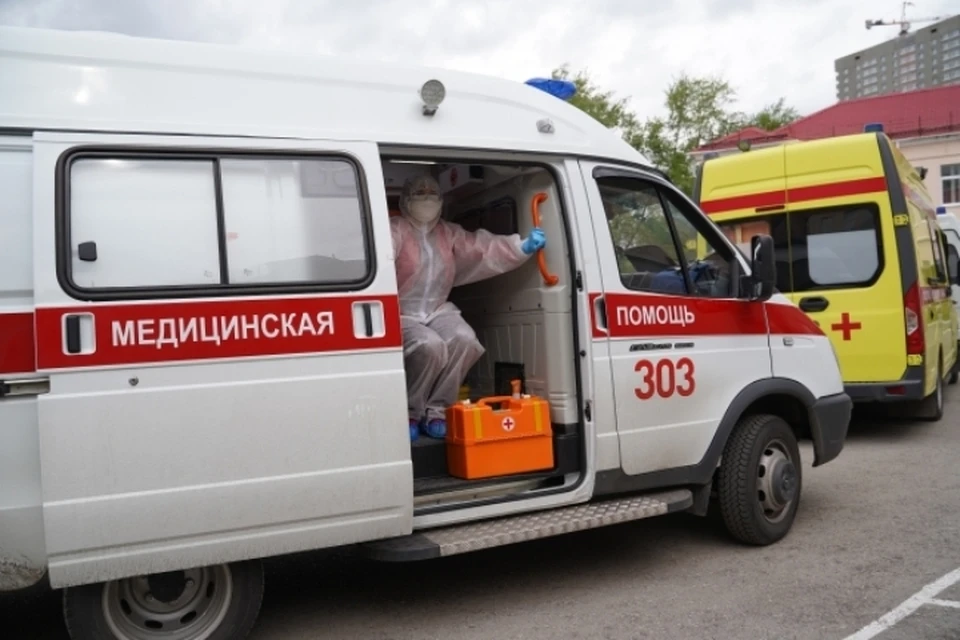29 из 49 новых заболевших коронавирусом живут в одном кузбасском городе