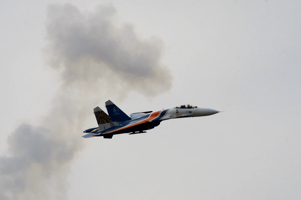 Судьба массовых зрительских мероприятий в рамках "Авиадартса" решится позже.