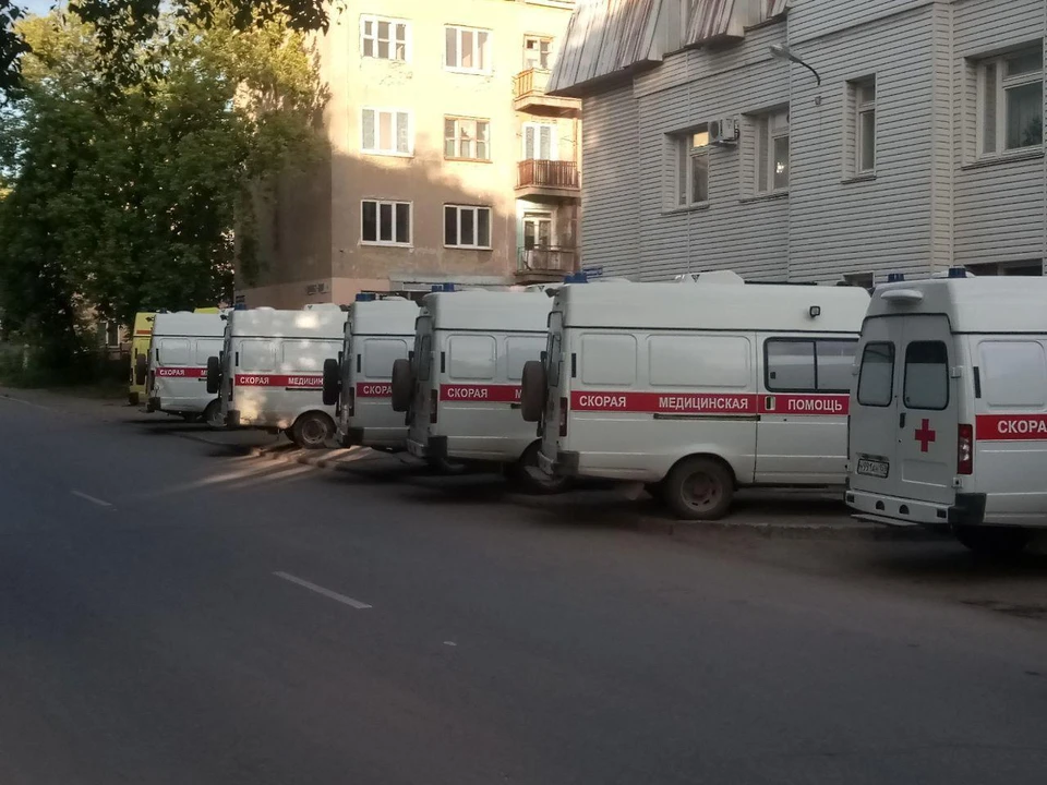 В Прикамье за сутки выписали 100 человек, выздоровевших от коронавируса.