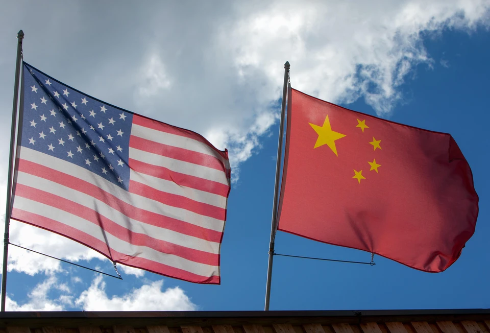 Китайский МИД оценил отношения Пекина и Вашингтона