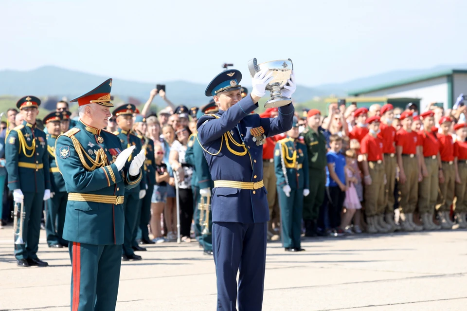 960 й штурмовой авиационный полк