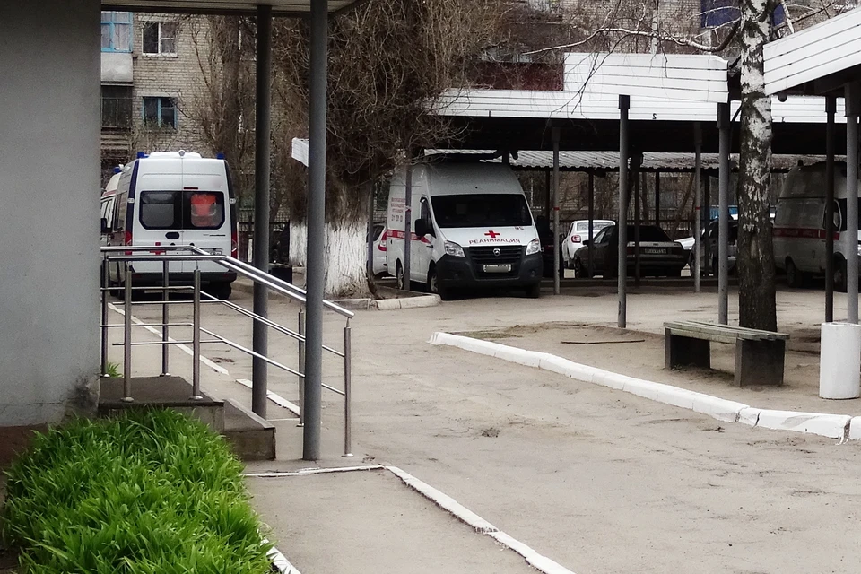 Еще 53 липчанина побороли коронавирус