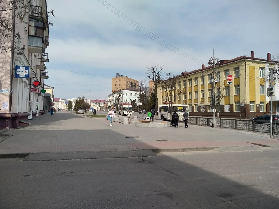 Проверяются котельные установки, тепловые сети, объекты тепло-, электро-, газо- и водоснабжения