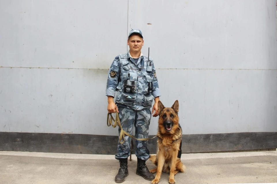 Фото: пресс-служба УФСИН России по Брянской области.