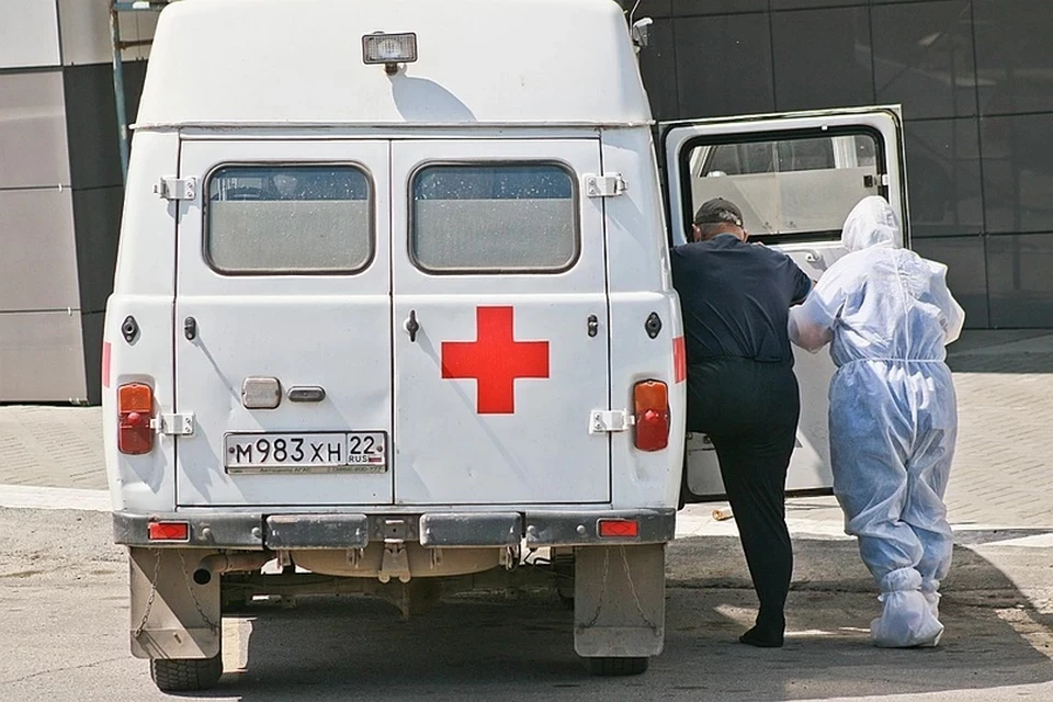 В ДНР эпидемия коронавируса вот-вот пойдет на спад