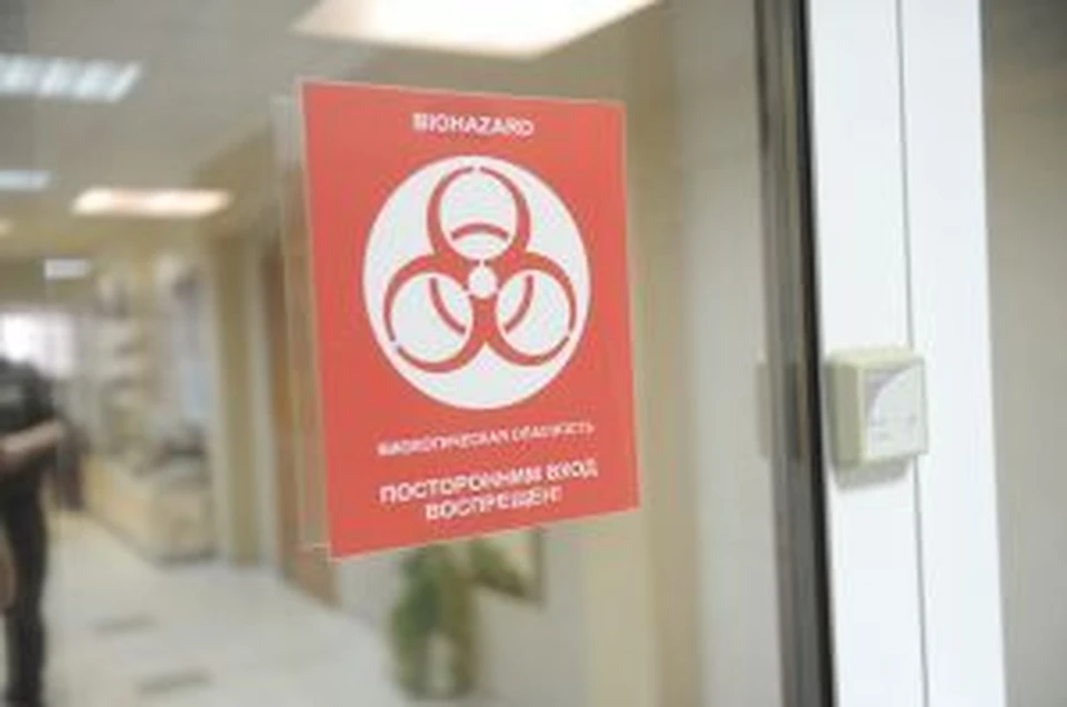 Число больных коронавирусом в Краснодарском крае 11 июля 2020 увеличилось на 65. Фото: архив КП