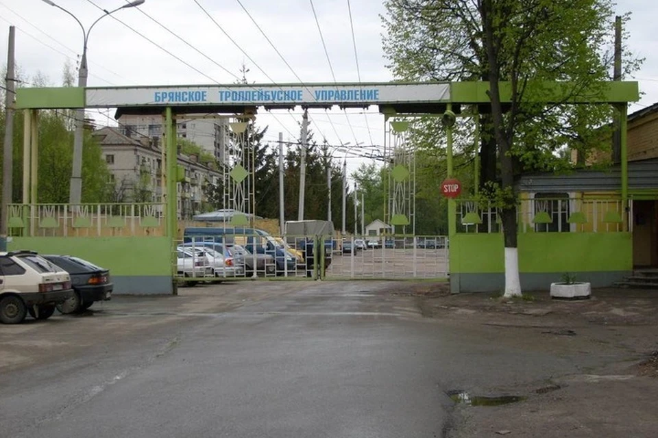 Ситуация с троллейбусами в городе остается сложной, парк изношен почти на 100%.