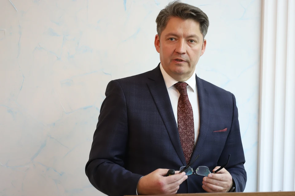 Глава Ижевска задекларировал в 2019 году доход в размере 3,2 млн рублей