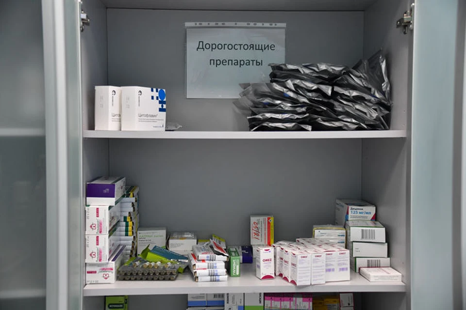 В ГСБЭП заявили, что цены на лекарство будут контролироваться.