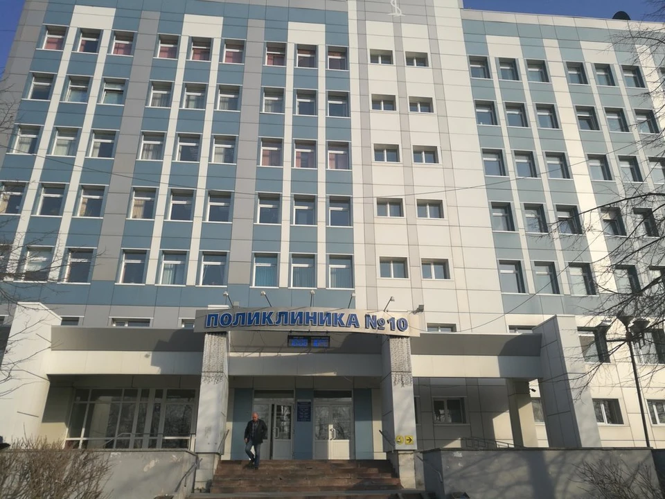 Получать необходимые документы томичи смогут по-прежнему по месту прикрепления.