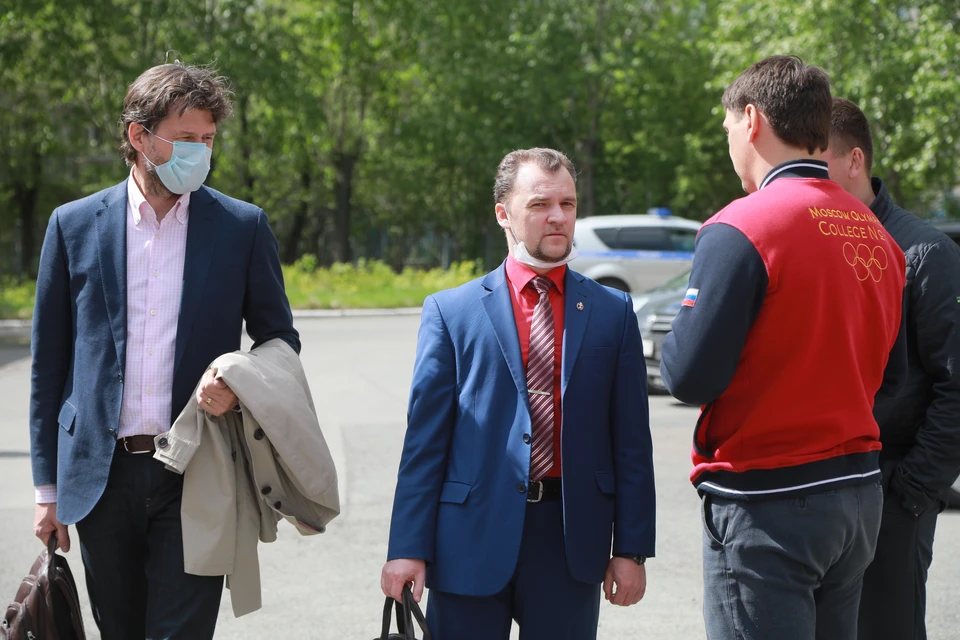 Адвокат Анатолия Быкова рассказал об условиях его содержания