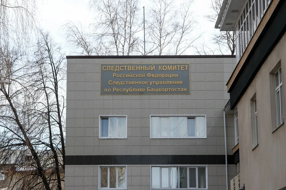 Дело расследовал СК