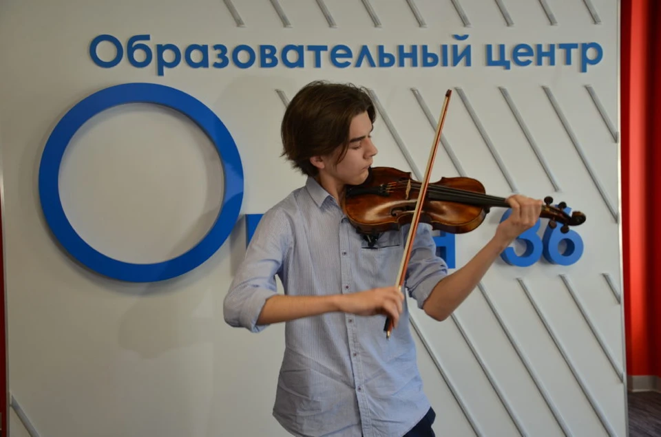 Тимур Колесников.