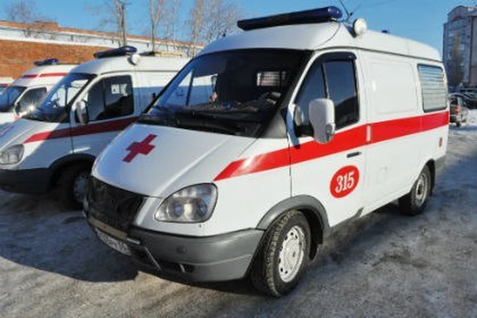 В Омской области от коронавируса умерли еще два пациента