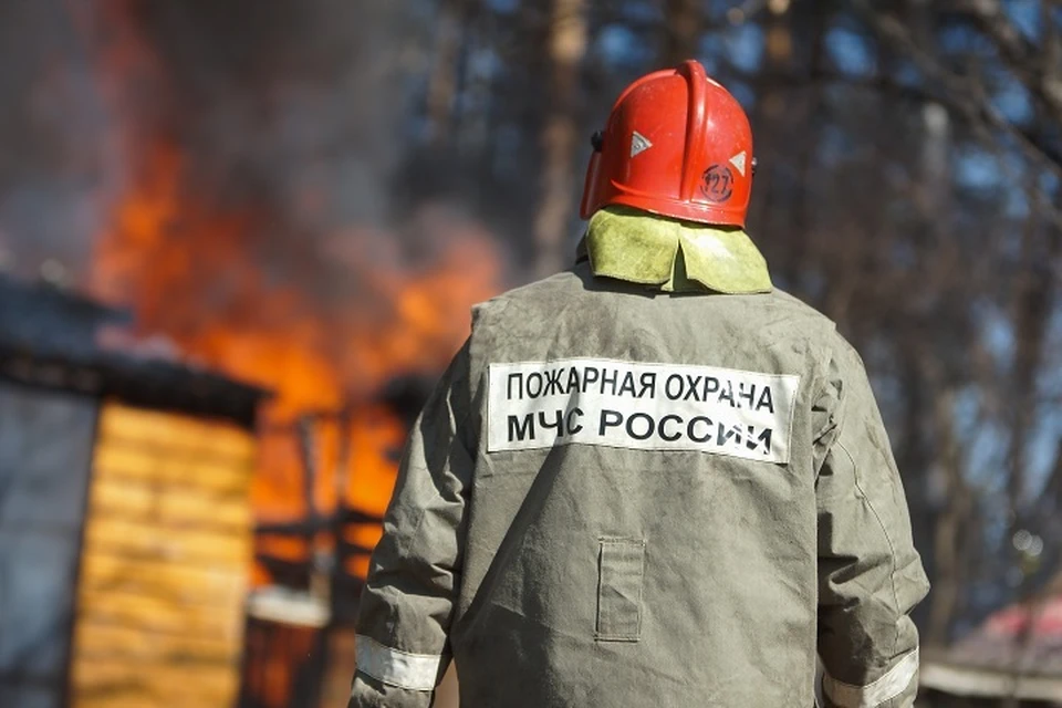 Свердловчанка отсудила у энергетиков семь миллионов за сгоревший дом