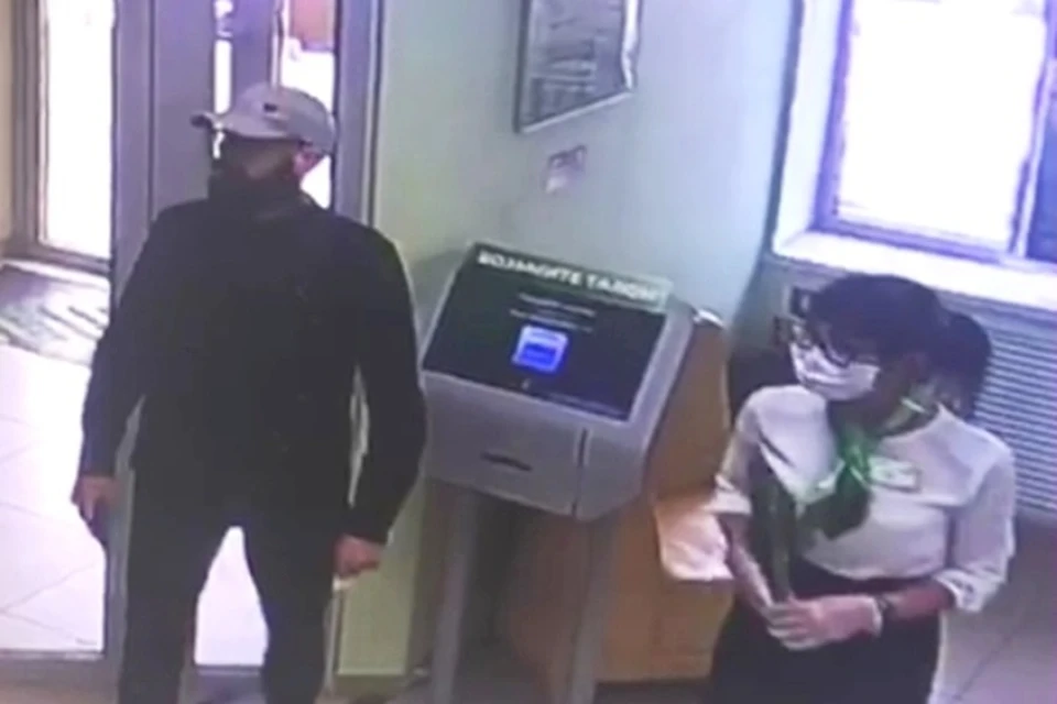Фото: УМВД по Краснодару