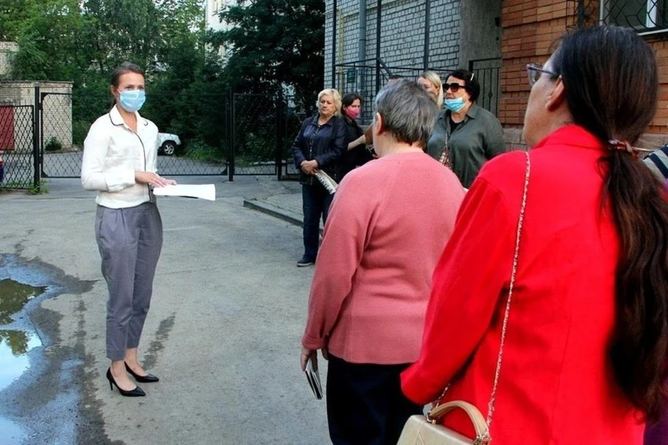 Кто придет на встречу во Дворец детского творчества? Фото: сайт гордаминистрации.