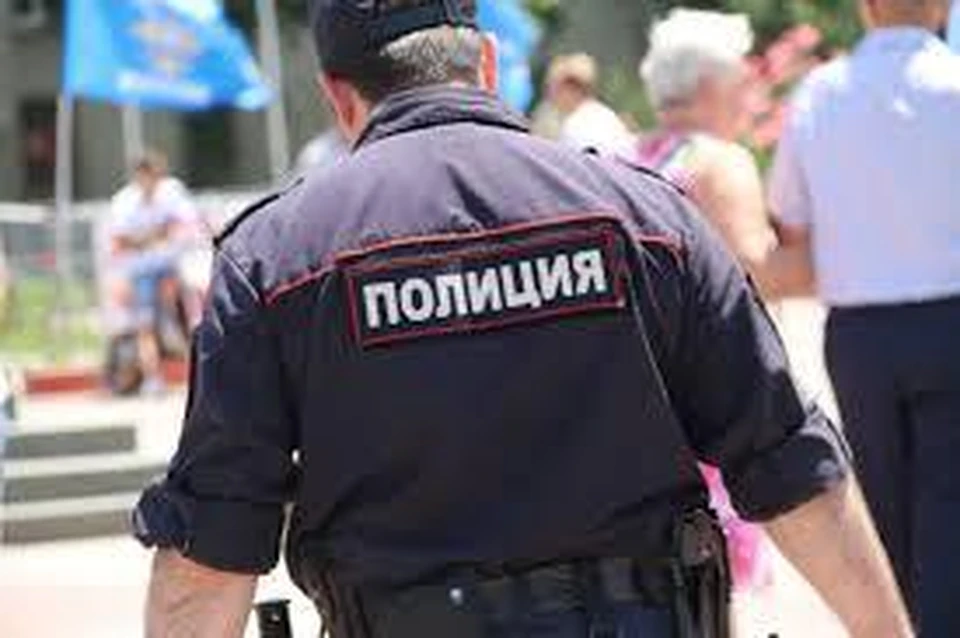 Все это время ребенок просто гулял по городу, не предупредив старших.