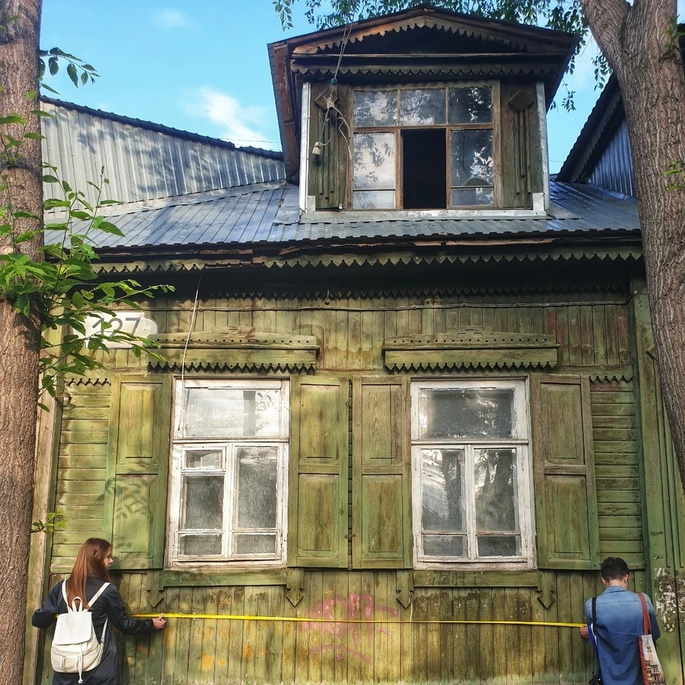 У организаторов большие планы ФОТО: «Том Сойер Фест»