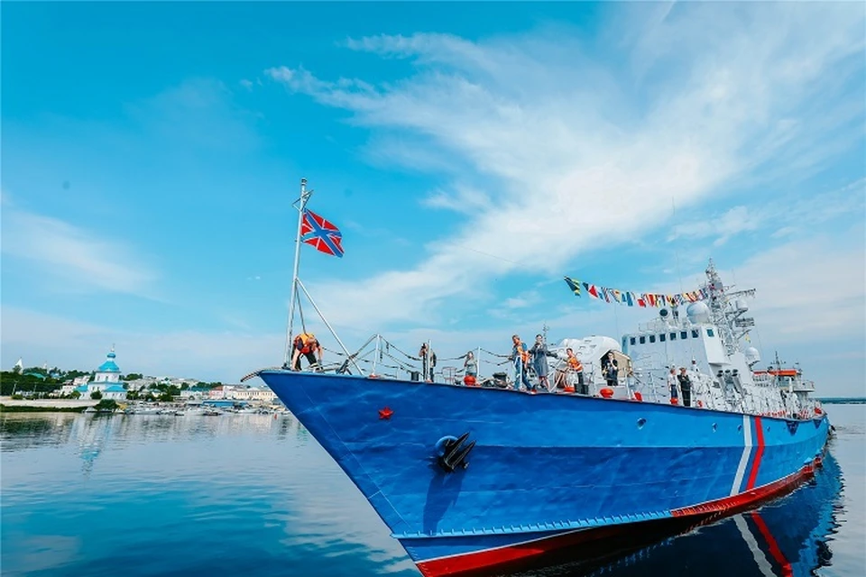 Фото: gcheb.cap.ru