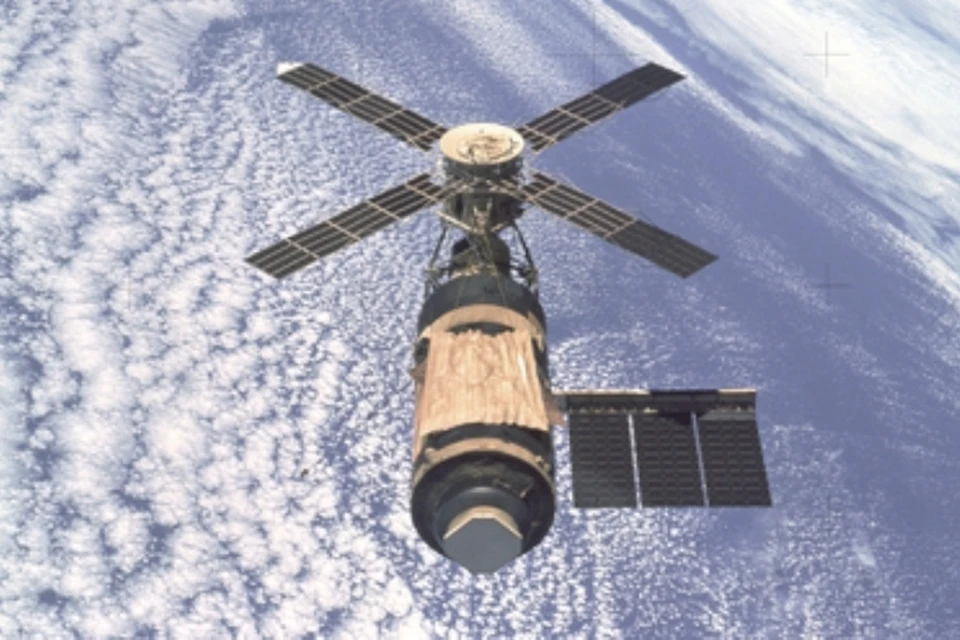 Компания Boeing получила контракт от NASA на продолжение поддержки работы МКС