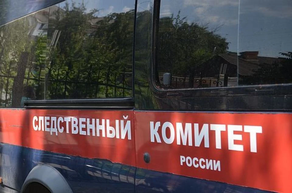В обстоятельствах дела Александра Сазонова разбираются сотрудники Следственного комитета.
