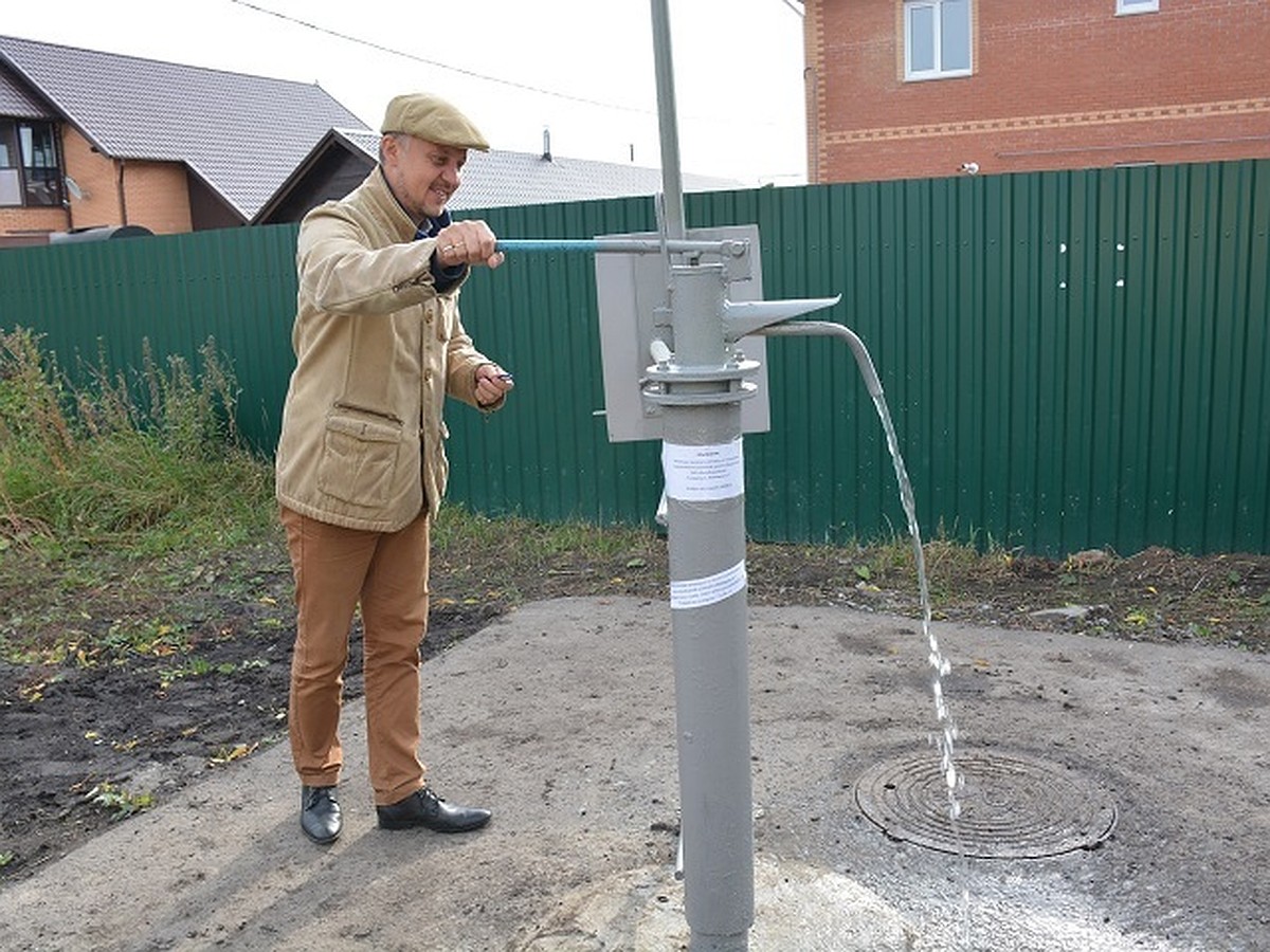 В «Росводоканал Омск» зафиксировали увеличение расхода воды - KP.RU