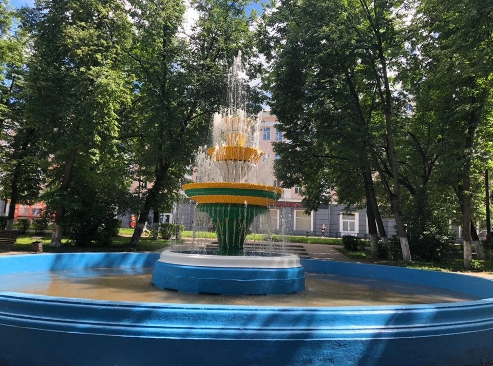 Фото газеты «Великолукская правда. Новости»