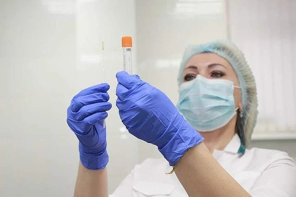 Более восьми тысяч жителей Волгоградской области заразились коронавирусной инфекцией с начала мировой пандемии.
