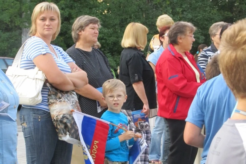 Акция проводится в регионе с 1 июня 2019 года