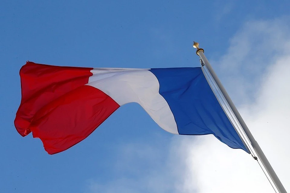 Визовые центры Франции возобновили работу в России