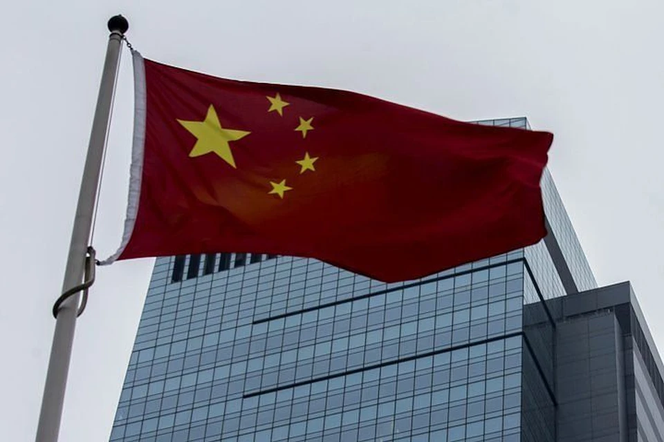 Китай пригрозил Великобритании ответными мерами на выход из соглашения по Гонконгу