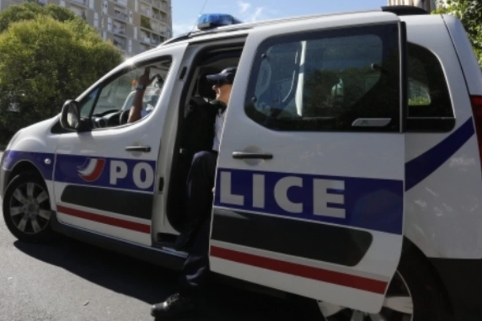 Полиция Франции выясняет причины ДТП