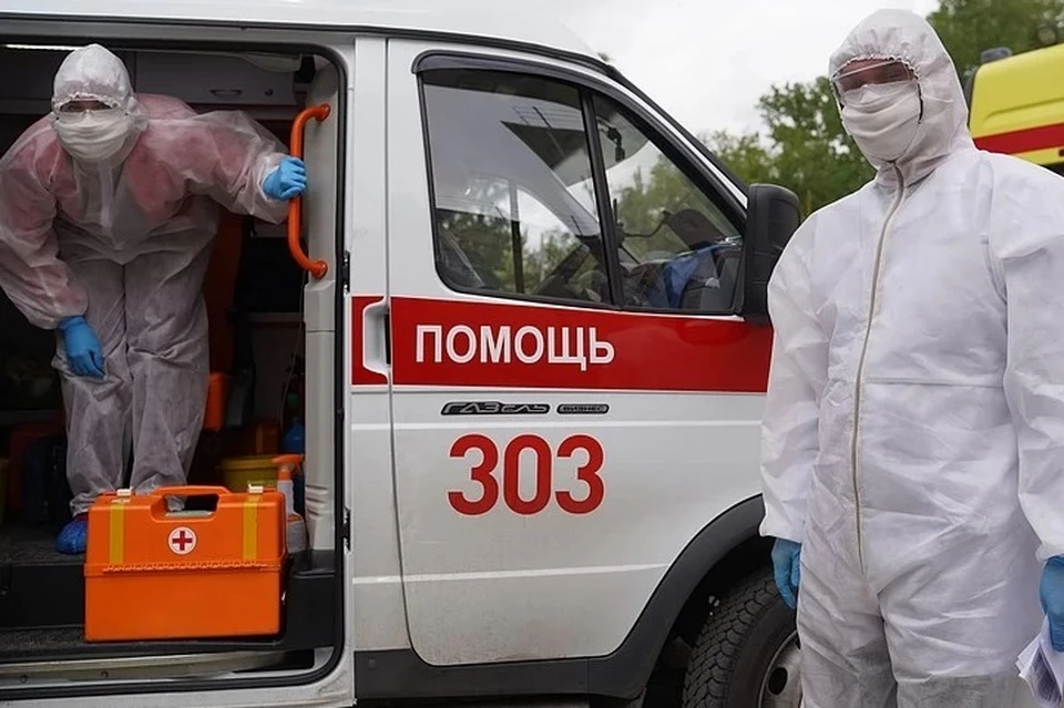 Последние новости о коронавирусе в Югре