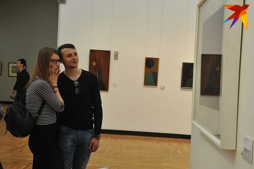 Картинная галерея приглашает на новую экспозицию «Есть память, которой не будет забвенья…»