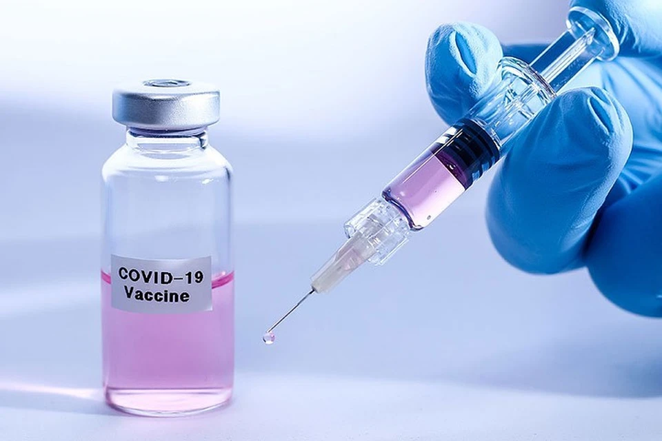 Вирусолог рассказал, станет ли прививка от коронавируса обязательной