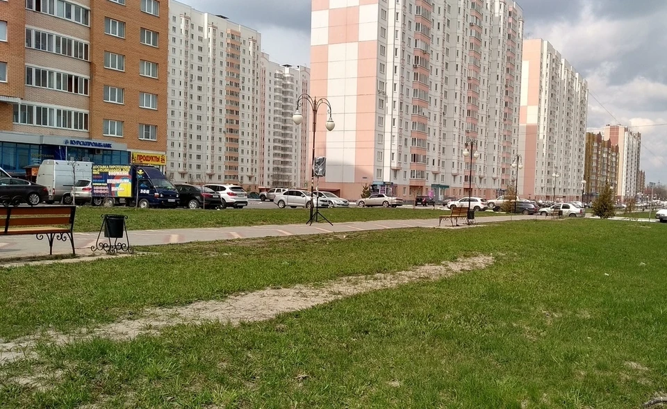 Качество и сроки выполнения работ контролирует отдел технического надзора фонда