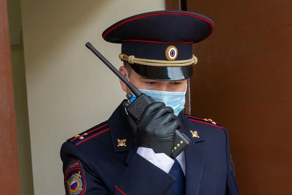 Полицейские поймали 11-летних мальчиков, угонявших автомобили.