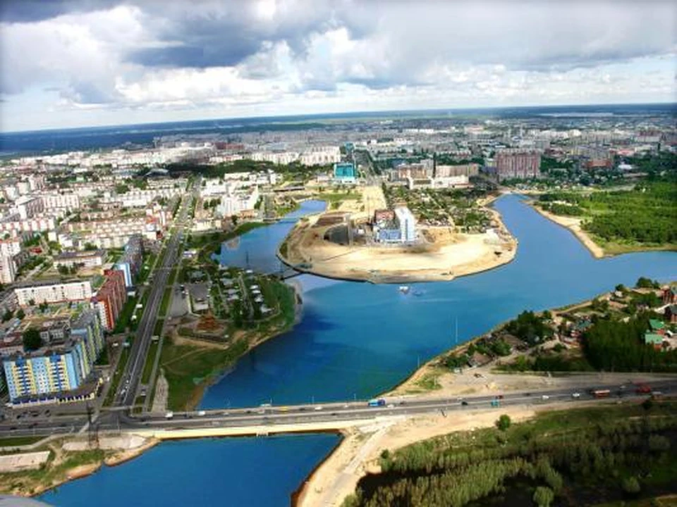 Фото: www.admhmao.ru