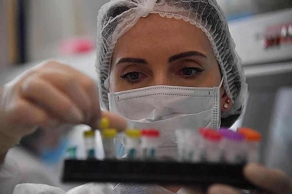 Власти США заказали вакцину от коронавируса почти на два миллиарда долларов