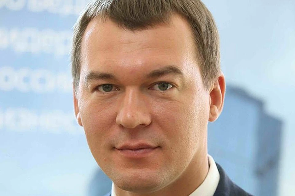 Михаил Дегтярёв сообщил, что премьер-министр Михаил Мишустин позвонил ему и пообещал выделить региону 1,3 млрд руб