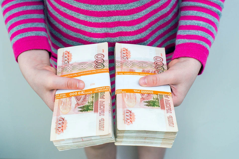 В Совете Федерации подготовили законопроект, по которому кредит смогут оформить только совершеннолетние