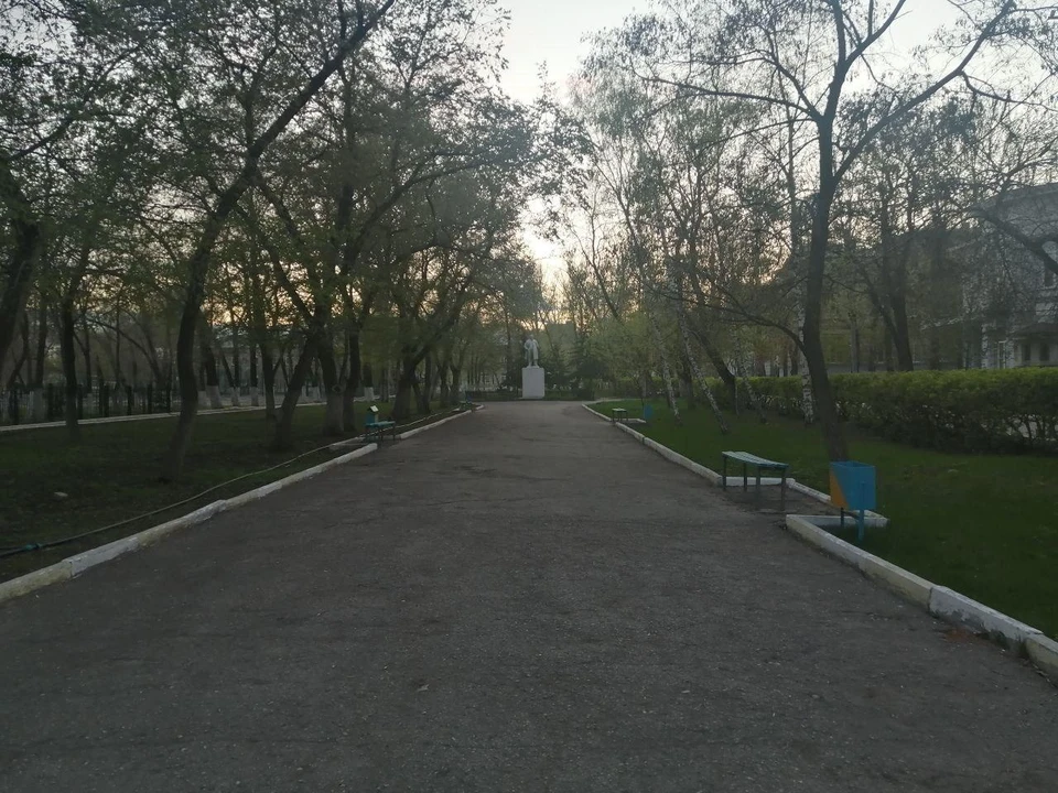 Саратовцев ждет теплая погода на выходных