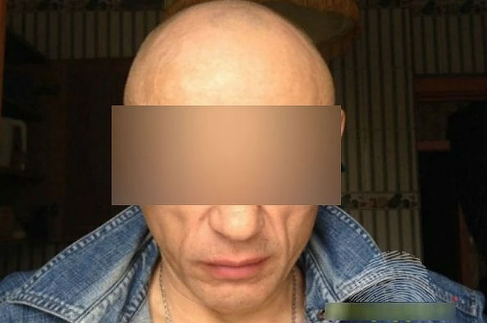 Педофила, похитившего девочку в Иркутске, приговорили к принудительному лечению. Фото: "Инцидент Иркутск"