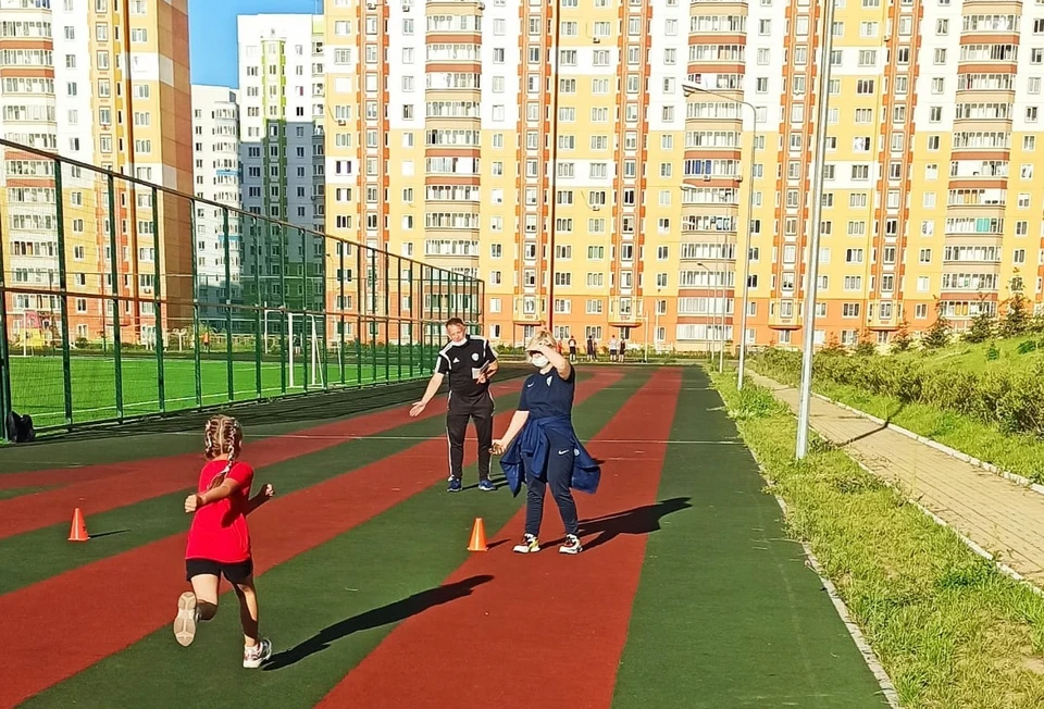 Фото: ФК "Авангард"