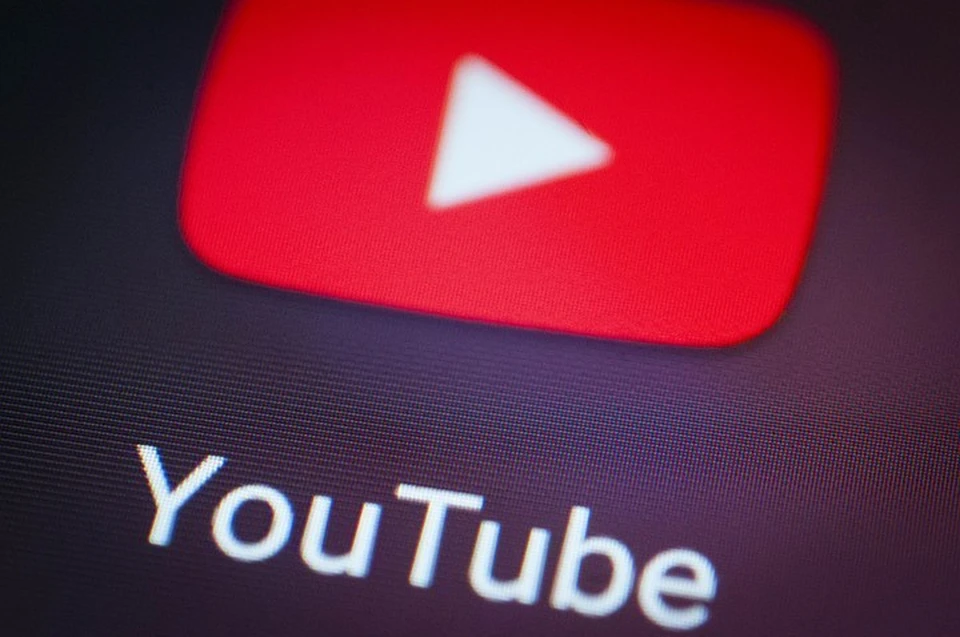 Аналитики рассказали, что россияне смотрели на YouTube во время самоизоляции