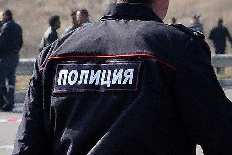 Московская полиция будет пресекать любые проявления групповых нарушений общественного порядка. Фото из архива "КП".