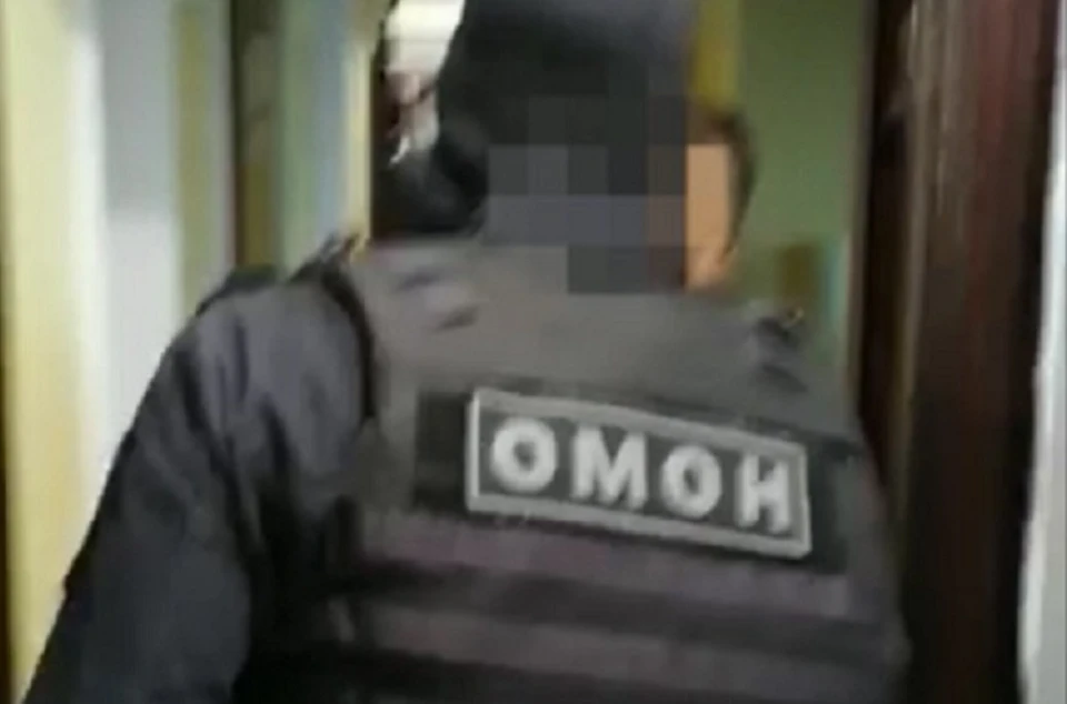 Незаконное денежное вознаграждение в крупном размере получил сотрудник одного из окружных департаментов. Фото с сайта УМВД по ХМАО-Югре